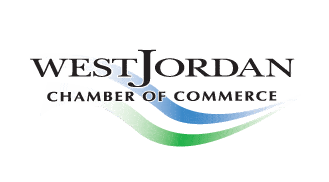 West Jordan Chamber Logo