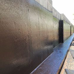 Waterproofing Commercial