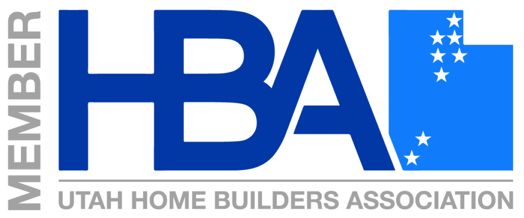 UTHBA - Utah Home Builders Association Member